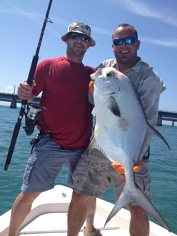 25lb Permit