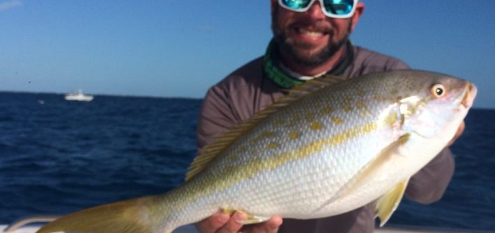 marathon florida fishing charter Archives - Captain Doug Kelley