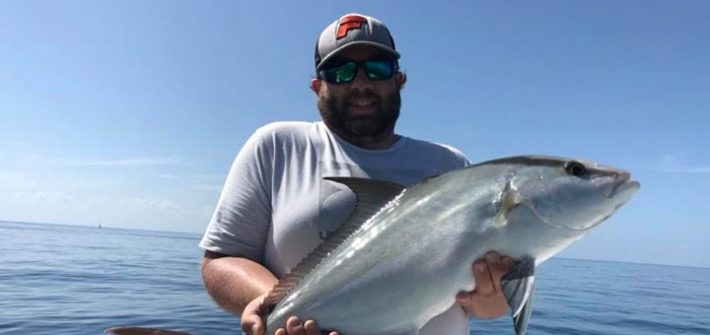 Nice start to the day! Wrecks have been productive for us. Nice job Capt. Nick A…